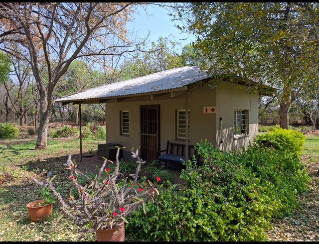5.70HA SMALLHOLDING FOR SALE IN KROONDAL